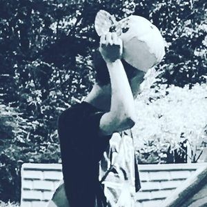 Meet your Posher, Robbie